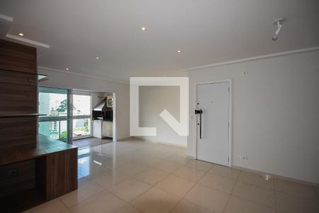 Sala de apartamento para alugar com 4 quartos, 127m² em Vila Andrade, São Paulo