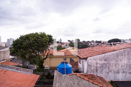 Casa à venda com 140m², 3 quartos e 2 vagasVista do Quarto 2