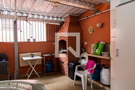 Casa à venda com 140m², 3 quartos e 2 vagasQuintal