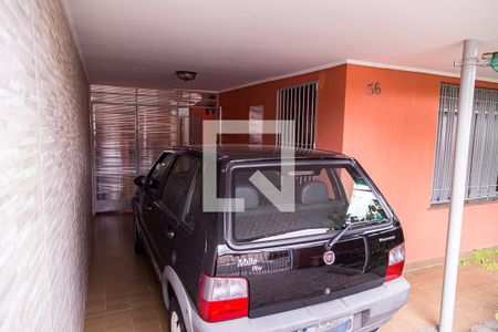 Casa à venda com 140m², 3 quartos e 2 vagasGaragem