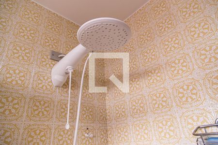 Casa à venda com 140m², 3 quartos e 2 vagasBanheiro Social - Chuveiro