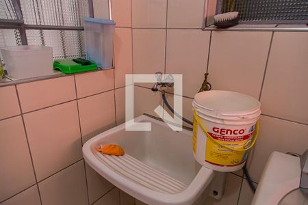 Casa à venda com 140m², 3 quartos e 2 vagasQuintal - Tanque