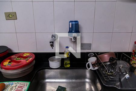 Casa à venda com 140m², 3 quartos e 2 vagasCozinha - Pia