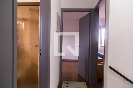 Casa à venda com 140m², 3 quartos e 2 vagasCorredor