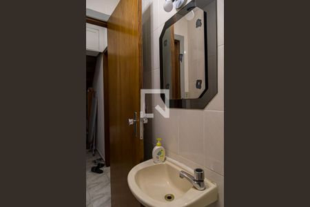 Lavabo de casa à venda com 3 quartos, 140m² em Vila Babilônia, São Paulo