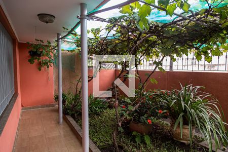 Casa à venda com 140m², 3 quartos e 2 vagasGaragem - Jardim