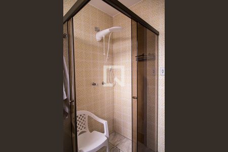 Casa à venda com 140m², 3 quartos e 2 vagasBanheiro Social