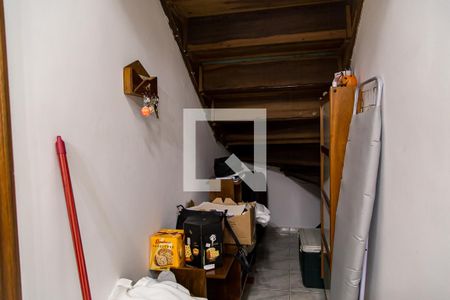 Sala - Despensa de casa à venda com 3 quartos, 140m² em Vila Babilônia, São Paulo