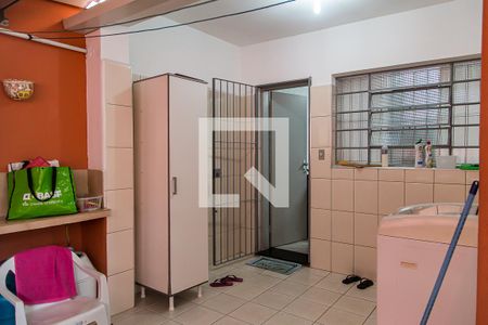 Casa à venda com 140m², 3 quartos e 2 vagasQuintal