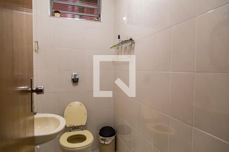 Lavabo de casa à venda com 3 quartos, 140m² em Vila Babilônia, São Paulo