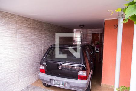 Casa à venda com 140m², 3 quartos e 2 vagasGaragem
