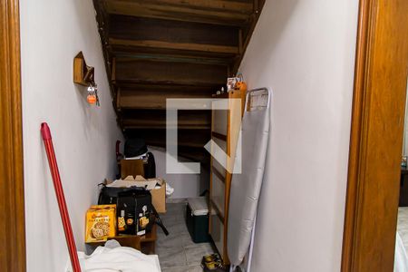 Sala - Despensa de casa à venda com 3 quartos, 140m² em Vila Babilônia, São Paulo