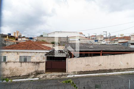 Casa à venda com 140m², 3 quartos e 2 vagasVista do Quarto 1