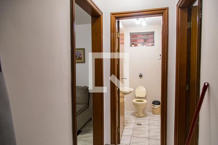 Sala - Despensa de casa à venda com 3 quartos, 140m² em Vila Babilônia, São Paulo