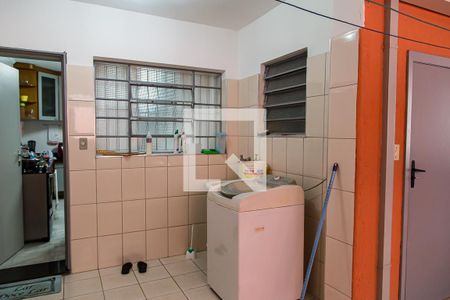 Casa à venda com 140m², 3 quartos e 2 vagasQuintal