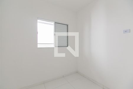 Quarto 1 de apartamento para alugar com 2 quartos, 35m² em Itaquera, São Paulo