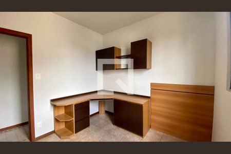 Quarto 2 de apartamento à venda com 3 quartos, 169m² em Jardim América, Belo Horizonte