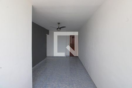 Sala de apartamento à venda com 2 quartos, 48m² em Abolição, Rio de Janeiro
