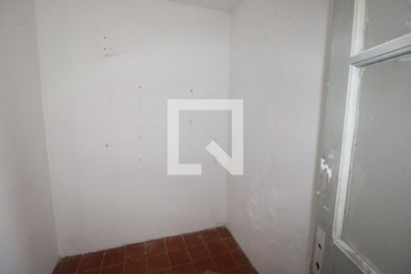 Apartamento à venda com 48m², 2 quartos e 2 vagasQuarto de Serviço