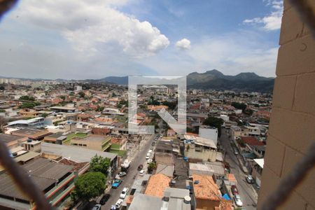 Sala de apartamento à venda com 2 quartos, 48m² em Abolição, Rio de Janeiro