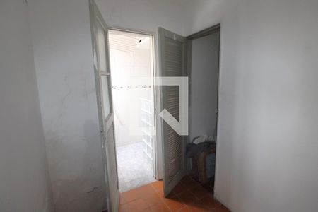 Apartamento à venda com 48m², 2 quartos e 2 vagasQuarto de Serviço