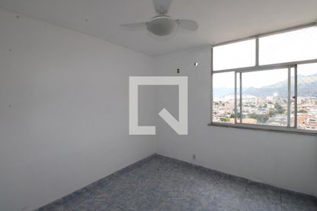 Quarto 2 de apartamento para alugar com 2 quartos, 48m² em Abolição, Rio de Janeiro