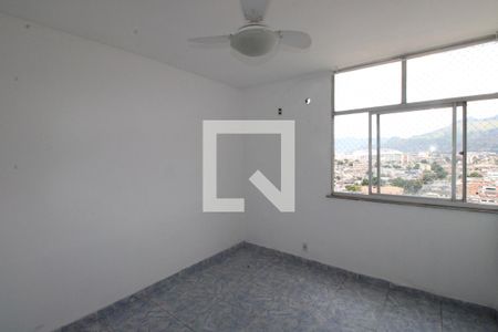 Quarto 2 de apartamento à venda com 2 quartos, 48m² em Abolição, Rio de Janeiro