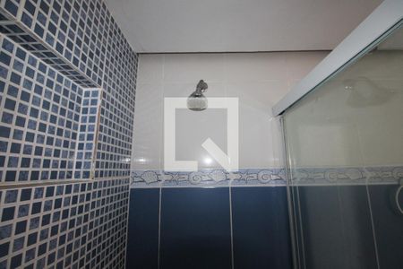 Apartamento à venda com 48m², 2 quartos e 2 vagasBanheiro 1