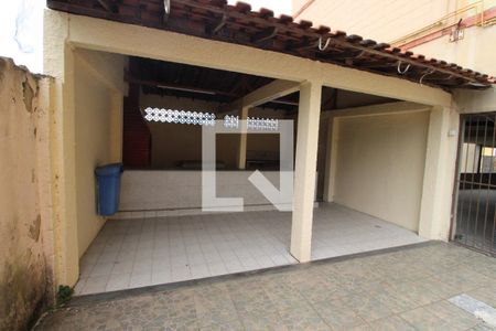 Apartamento à venda com 48m², 2 quartos e 2 vagasÁrea Externa