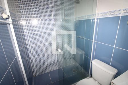 Apartamento à venda com 48m², 2 quartos e 2 vagasBanheiro 1