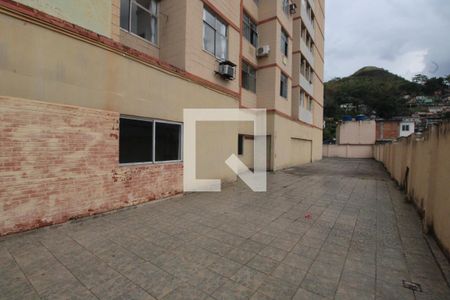 Apartamento à venda com 48m², 2 quartos e 2 vagasÁrea Externa