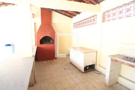 Apartamento à venda com 48m², 2 quartos e 2 vagasÁrea Externa