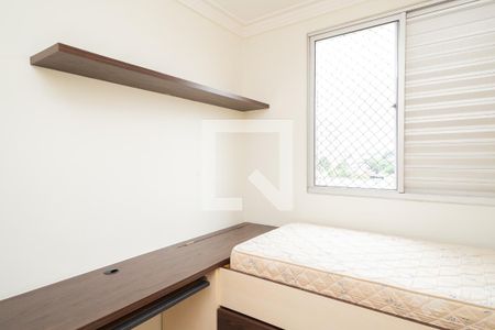 Quarto  de apartamento para alugar com 2 quartos, 61m² em Taboão, São Bernardo do Campo