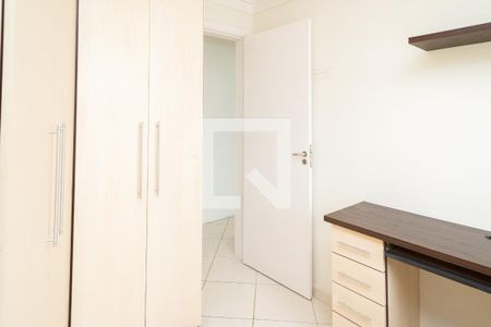 Quarto  de apartamento para alugar com 2 quartos, 61m² em Taboão, São Bernardo do Campo