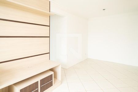 Sala de apartamento para alugar com 2 quartos, 61m² em Taboão, São Bernardo do Campo