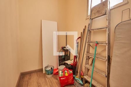 Apartamento para alugar com 67m², 2 quartos e sem vagaQuarto de Serviço