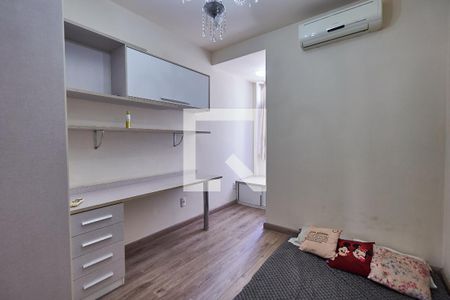 Quarto 2 de apartamento para alugar com 2 quartos, 67m² em Maracanã, Rio de Janeiro