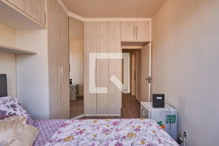 Quarto 1 de apartamento para alugar com 2 quartos, 67m² em Maracanã, Rio de Janeiro