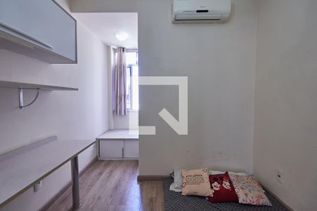 Quarto 2 de apartamento para alugar com 2 quartos, 67m² em Maracanã, Rio de Janeiro