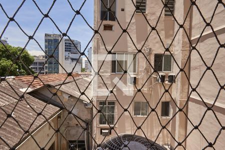 Apartamento para alugar com 67m², 2 quartos e sem vagaQuarto 2 Vista