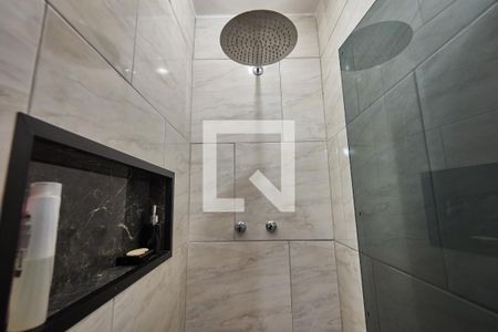 Apartamento para alugar com 67m², 2 quartos e sem vagaBanheiro