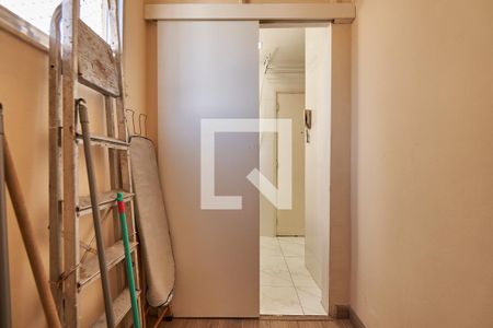 Apartamento para alugar com 67m², 2 quartos e sem vagaQuarto de Serviço