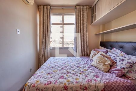 Quarto 1 de apartamento para alugar com 2 quartos, 67m² em Maracanã, Rio de Janeiro