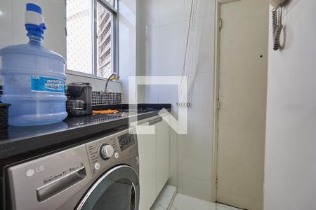 Apartamento para alugar com 67m², 2 quartos e sem vagaÁrea de Serviço