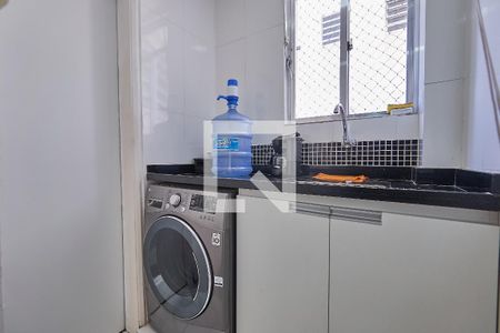 Apartamento para alugar com 67m², 2 quartos e sem vagaÁrea de Serviço
