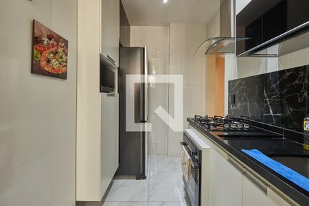 Apartamento para alugar com 67m², 2 quartos e sem vagaCozinha