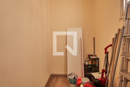 Apartamento para alugar com 67m², 2 quartos e sem vagaQuarto de Serviço