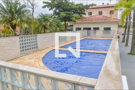Apartamento para alugar com 126m², 3 quartos e 2 vagas Apartamento para alugar com 126m², 3 quartos e 2 vagasÁrea comum - Piscina