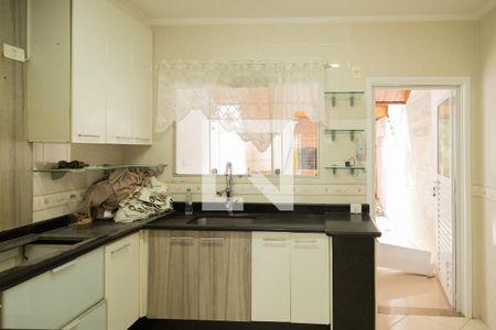 Apartamento para alugar com 126m², 3 quartos e 2 vagas Apartamento para alugar com 126m², 3 quartos e 2 vagasCozinha