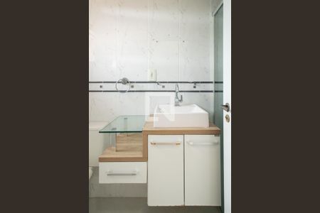 Apartamento para alugar com 126m², 3 quartos e 2 vagas Apartamento para alugar com 126m², 3 quartos e 2 vagasBanheiro - Suíte